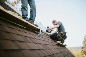 Local Roofers in Sptbg, SC